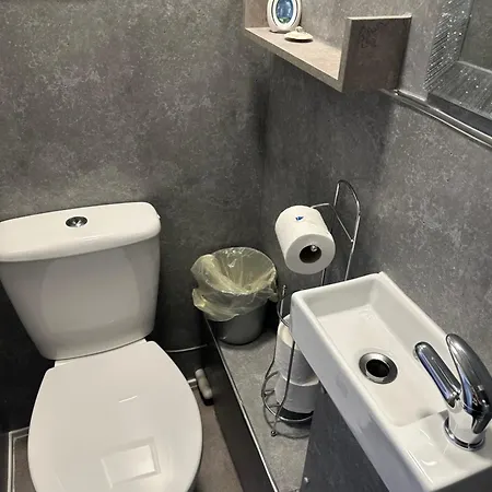 The Prince Guest House Great Yarmouth Room photo