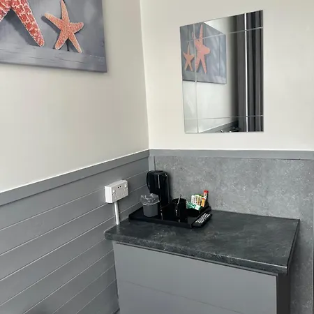 The Prince Guest House Great Yarmouth Room photo