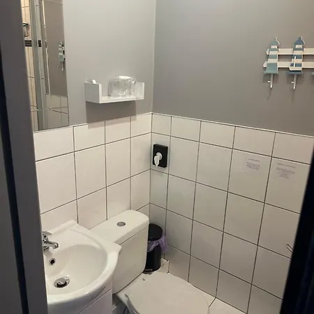 The Prince Guest House Great Yarmouth Room photo
