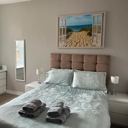 The Prince Guest House Great Yarmouth Room photo
