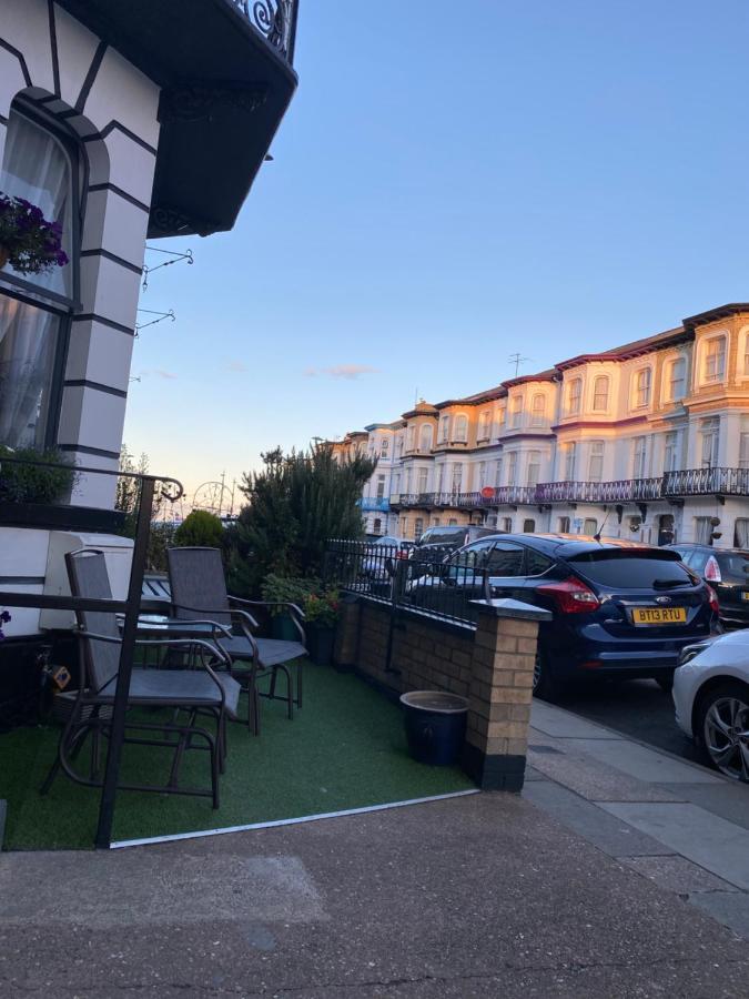 The Great Yarmouth