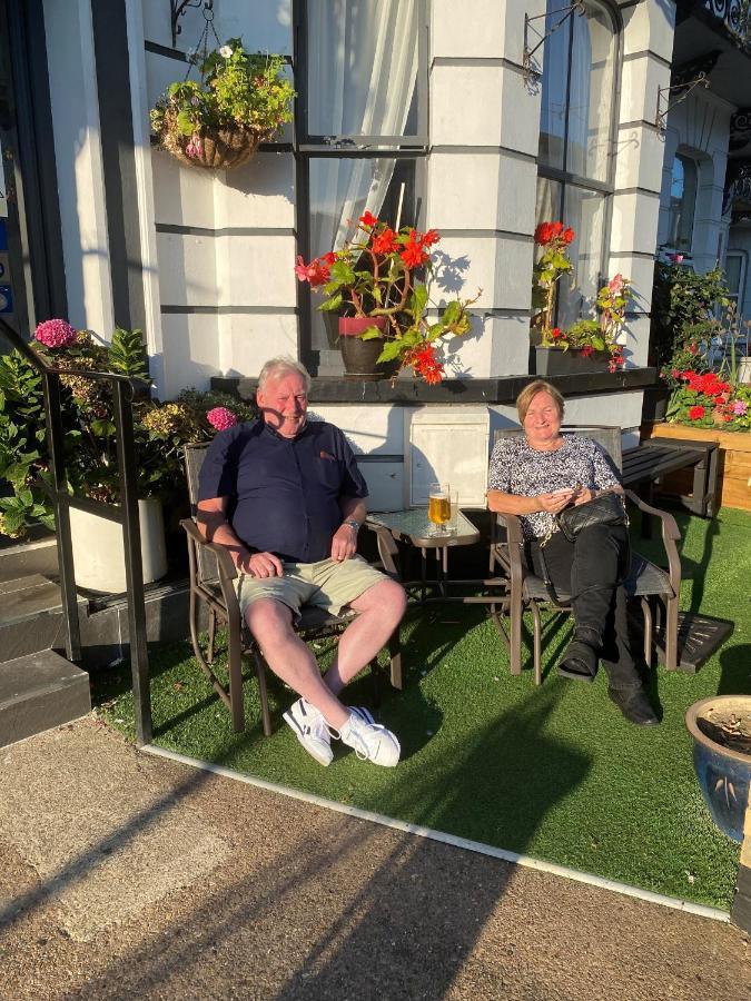 The Prince Guest house Great Yarmouth