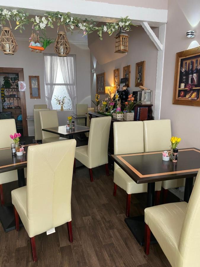 Guest house The Prince 3*