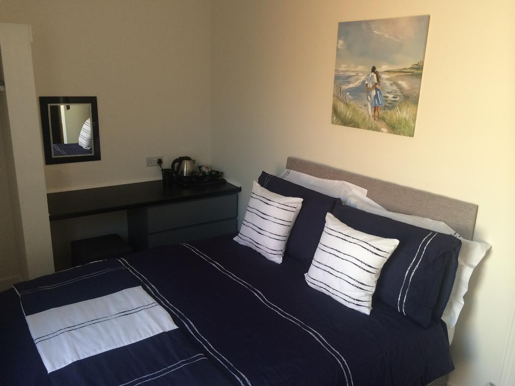 Guest house The Prince 3*