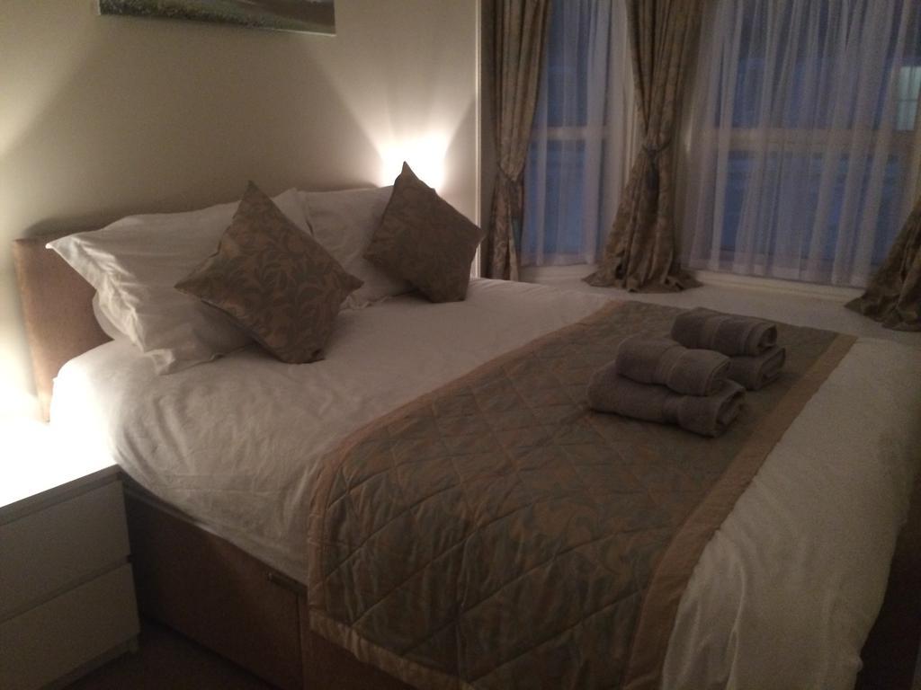 Guest house The Prince