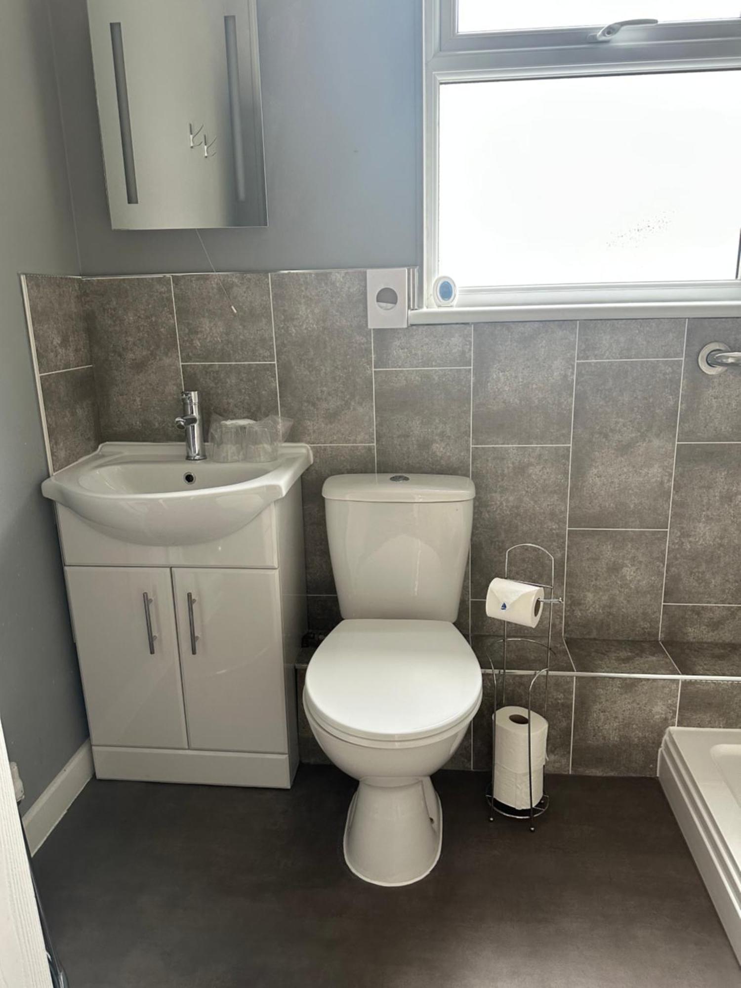 The Prince Guest house Great Yarmouth