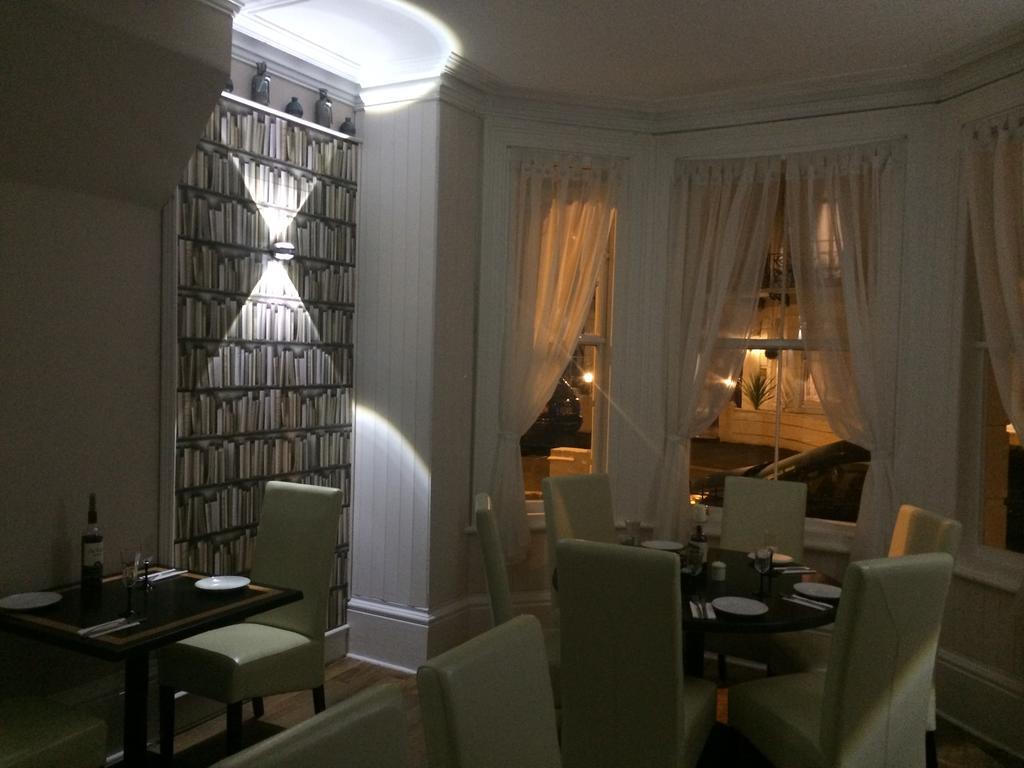 The 3* Great Yarmouth