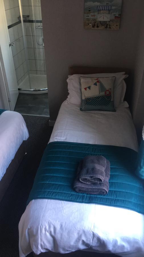 Guest house The Prince