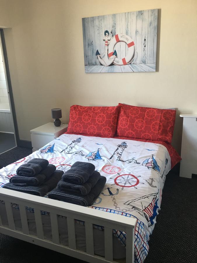 The Prince Guest house Great Yarmouth