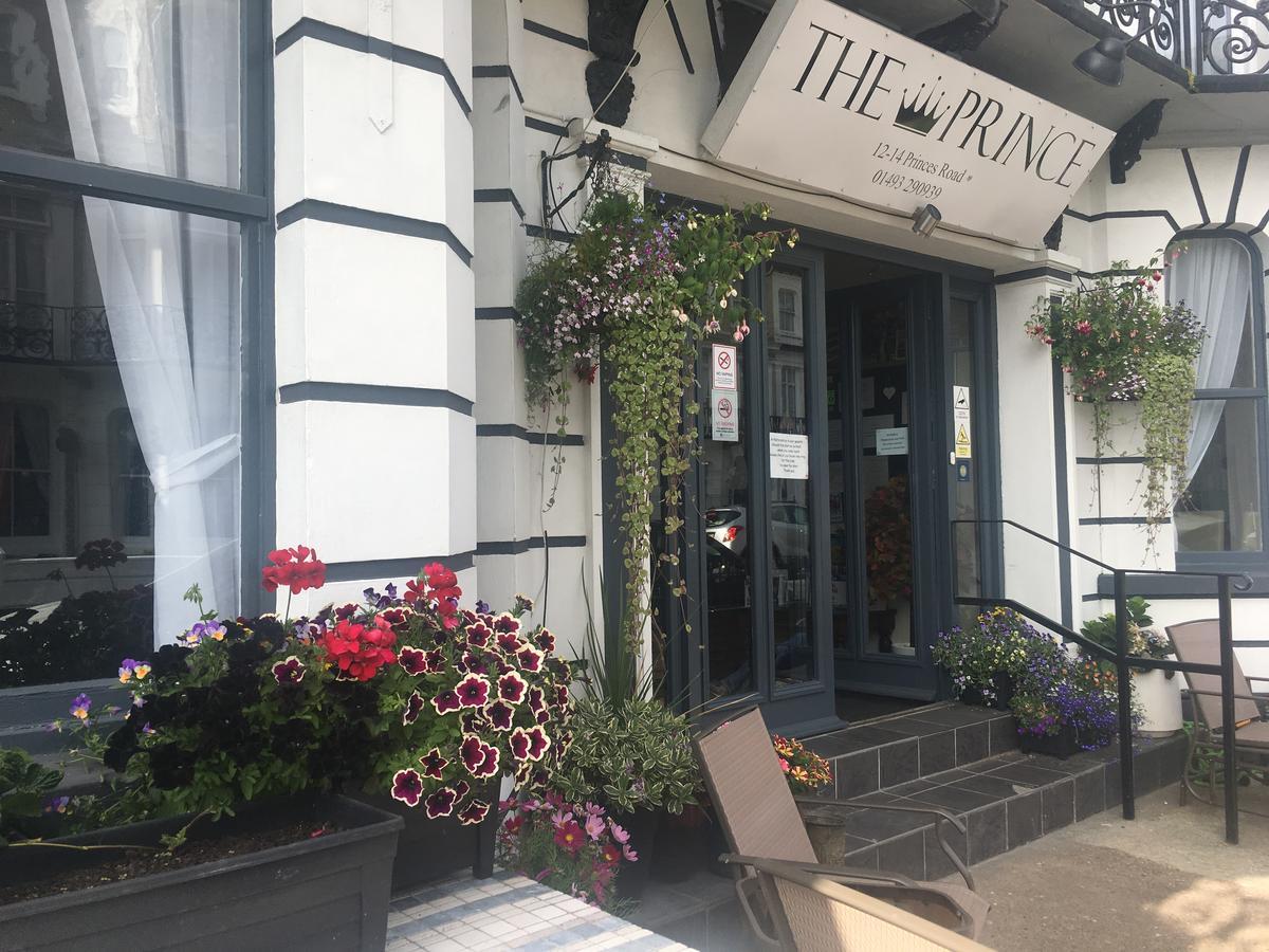 Guest house The Prince Great Yarmouth