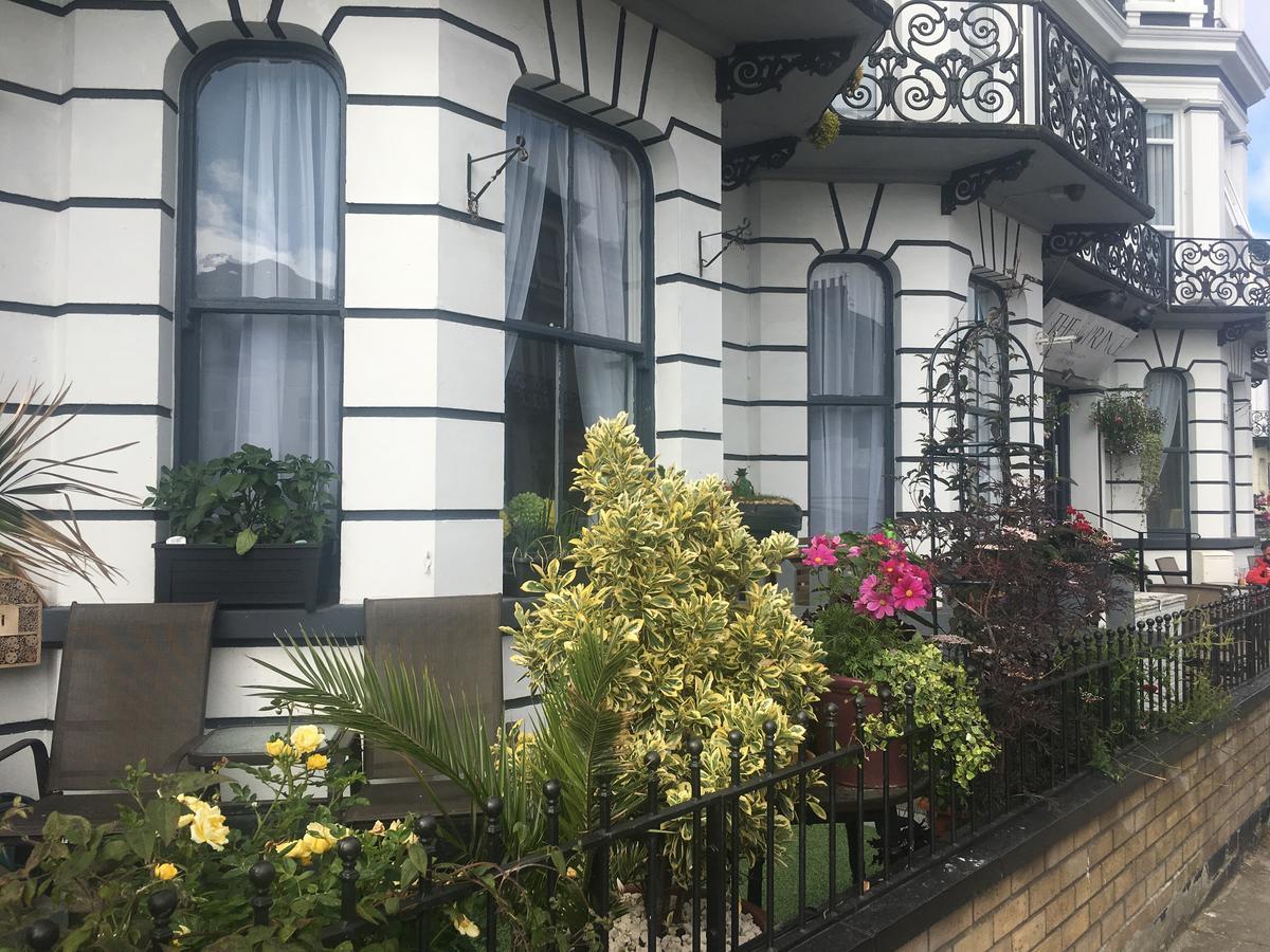 Guest house The Prince Great Yarmouth
