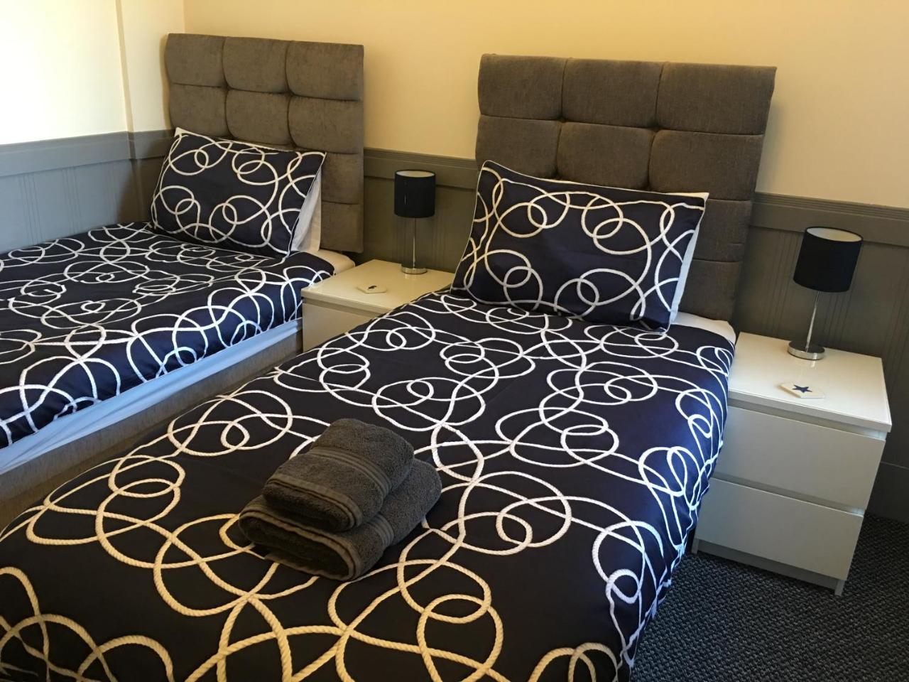 The Prince Guest house Great Yarmouth