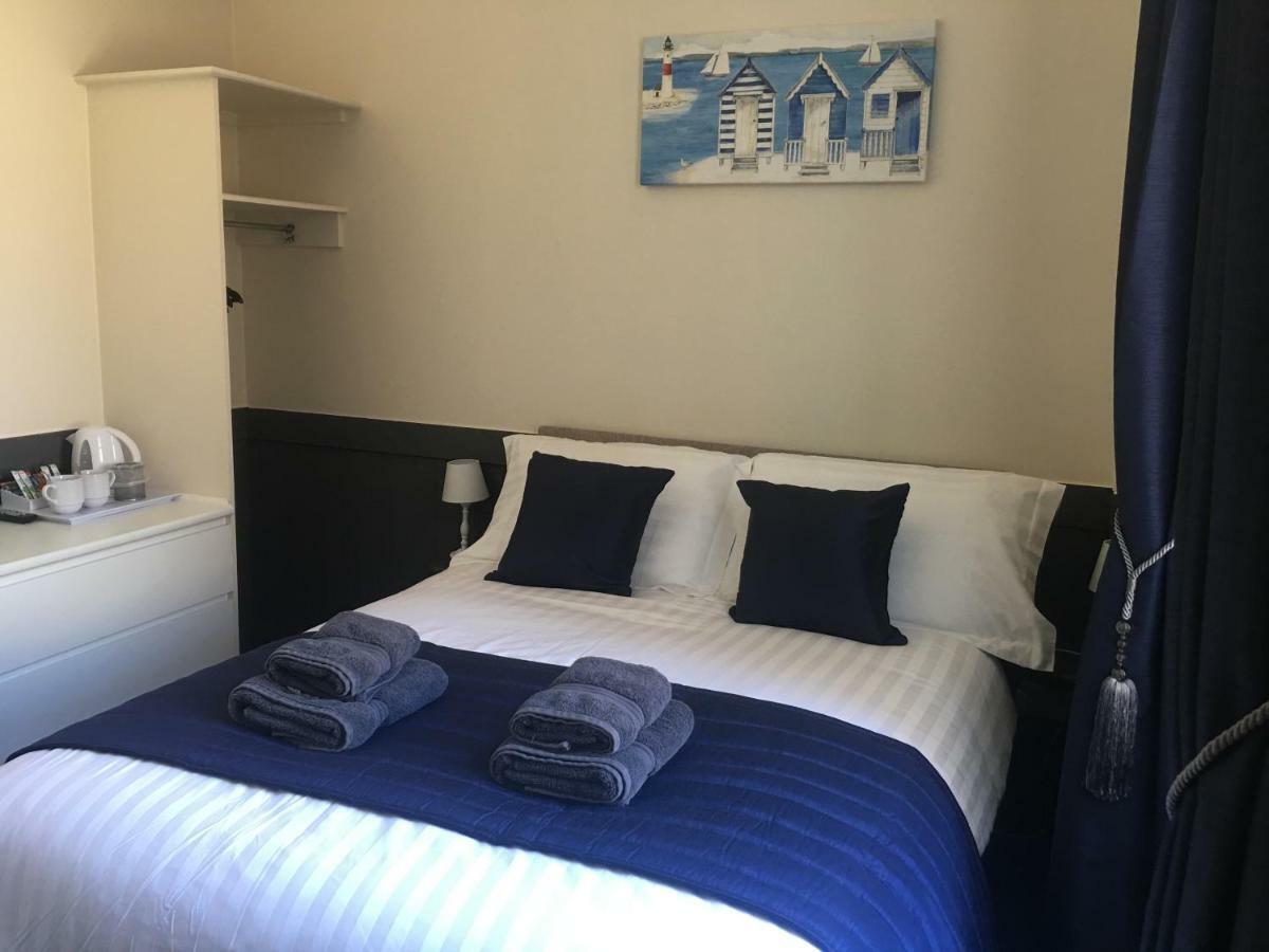 The Prince 3* Great Yarmouth